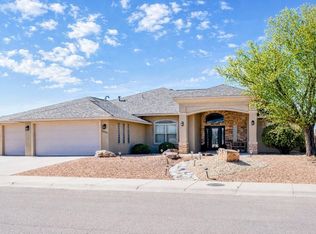 2084 Calle De Oro, Alamogordo, NM 88310