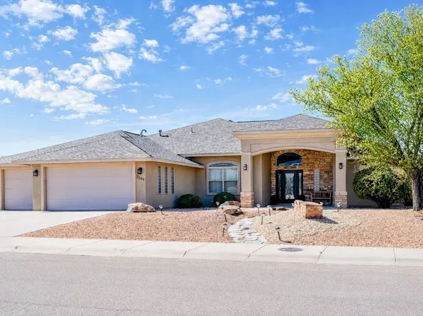 2084 Calle De Oro, Alamogordo, NM 88310