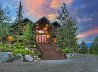 1381 Johnson Rd, Silverthorne, CO 80498