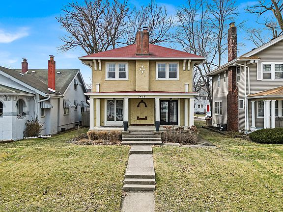 3rd image of 3416 Guilford Ave