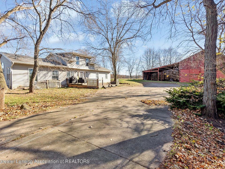 7920 Eaton Rapids Rd, Springport, MI 49284 Zillow