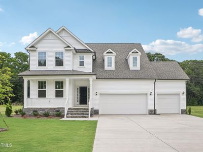 92 Frost Meadow Way, Lillington, NC, 27546