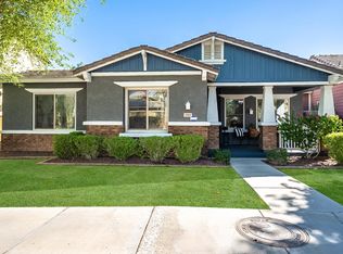 2882 N Point Ridge Rd, Buckeye, AZ 85396