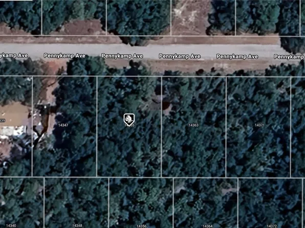 14355 Pennykamp Ave, Port Charlotte, FL 33953