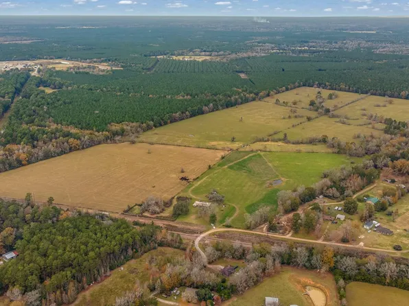 187 County Road 2194, Cleveland, TX 77327