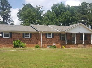 418 W Philadelphia Rd, Jonesboro, AR 72401