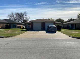 1705 San Rafael St, Fort Worth, TX 76134