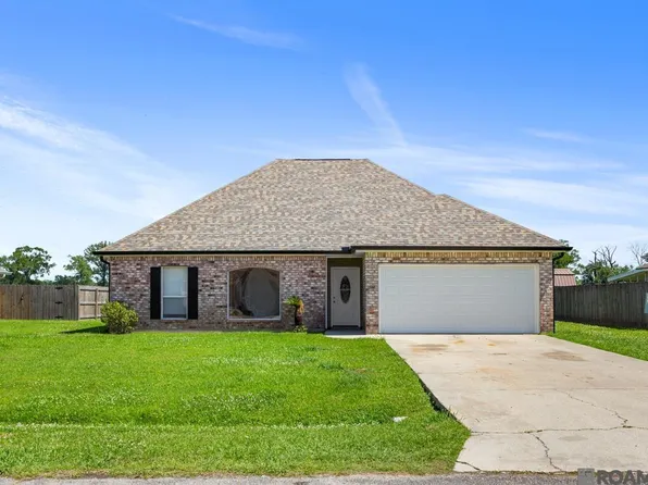 43266 N Henderson Ave, Prairieville, LA 70769