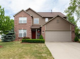12817 Caliburn Ct, Fishers, IN