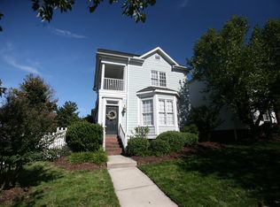 5658 Nolen Ave NW, Concord, NC 28027
