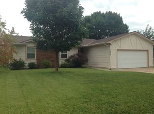 1628 N Mars St, Wichita, KS 67212