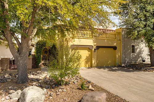 128 Calle Barrio De Tubac Photo 1