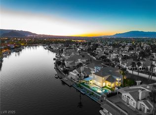 2941 Harbor Cove Dr, Las Vegas, NV 89128
