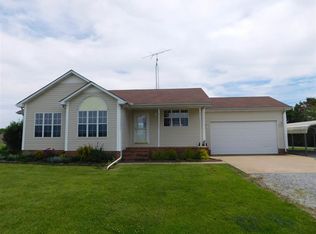 2256 Wrather Rd, Almo, KY 42020