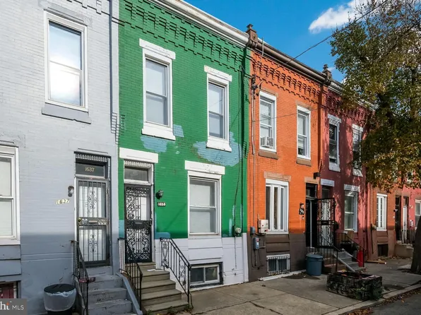 1635 French St, Philadelphia, PA 19121