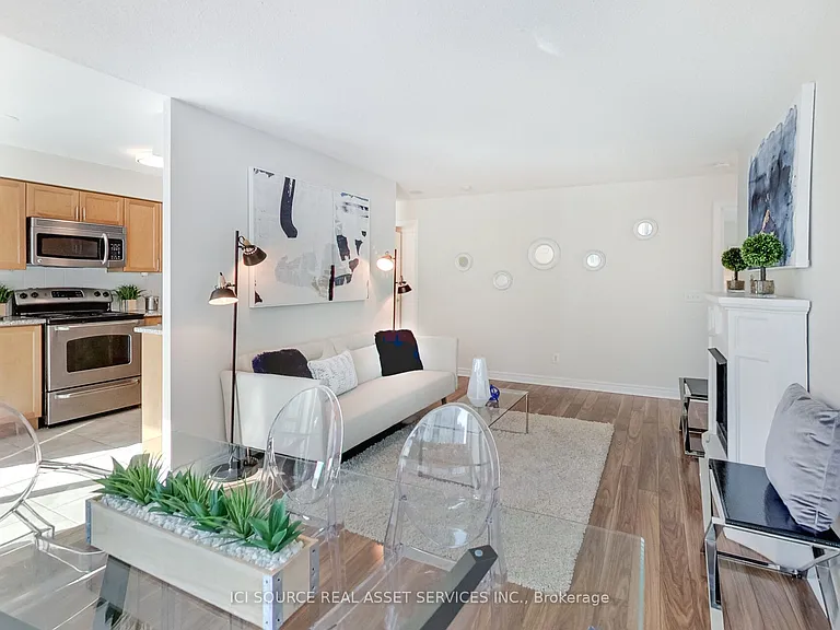 51 Lower Simcoe St #607 — Photo 3