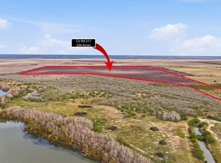 0 County Road 211, Alice, TX 78332