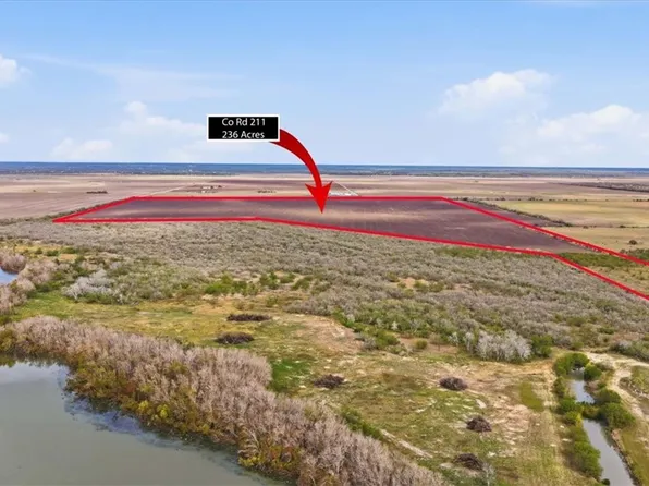 0 County Road 211, Alice, TX 78332