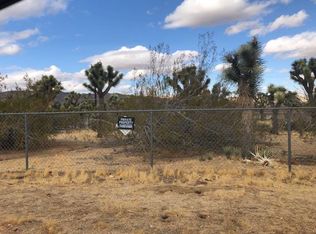 56626 Piute Trl, Yucca Valley, CA 92284