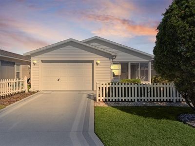 3604 Cambria Cir, The Villages, FL, 32162