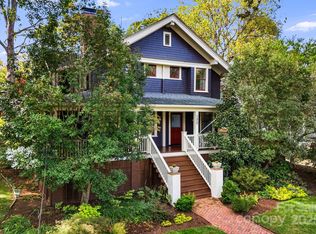 120 Flint St, Asheville, NC 28801
