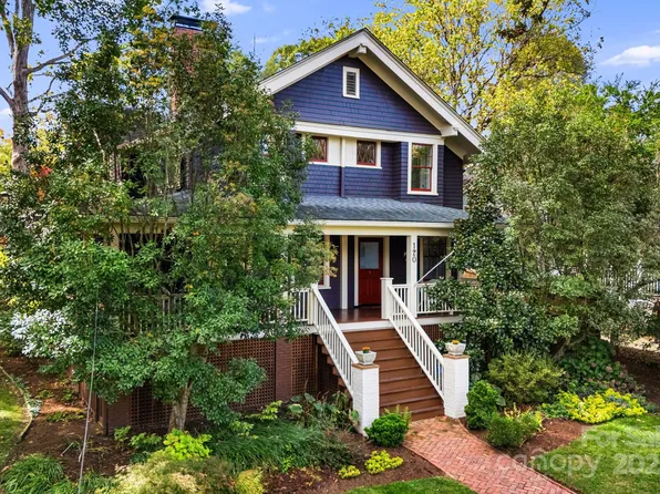 120 Flint St, Asheville, NC 28801