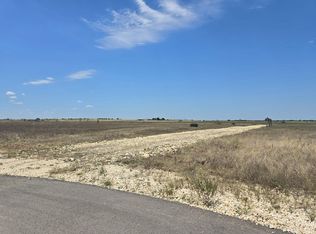 Tbt Cres #222, Florence, TX 76527