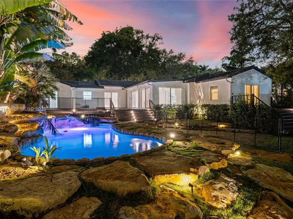 667 NE 105th St, Miami Shores, FL 33138