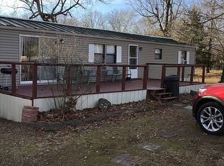 15524 Hight Pl, Garfield, AR 72732