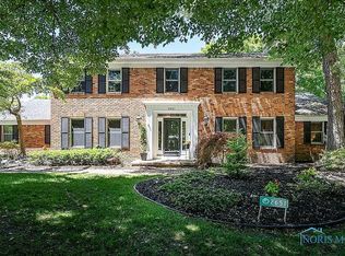 2651 E Dauber Dr, Toledo, OH 43615