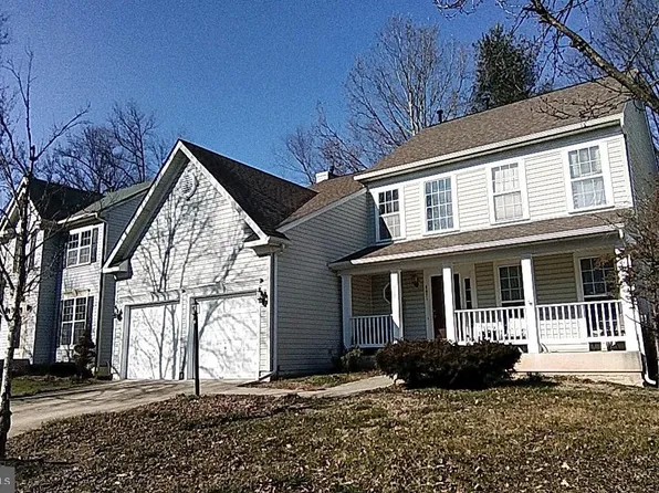 8021 Moss Bank Dr, Laurel, MD 20724