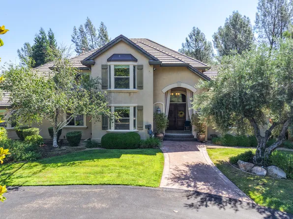 15450 Middletown Park Dr, Redding, CA 96001