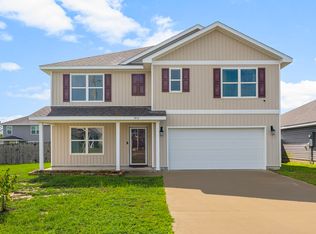 5832 Viking Way, Panama City, FL 32404