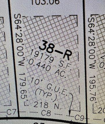 2nd image of 218 N Rock Loft Rdg