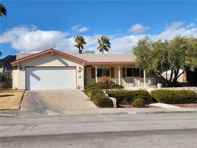 626 Apollo Ave, Henderson, NV, 89002
