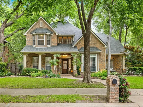 2706 Carriage Trl, McKinney, TX 75072