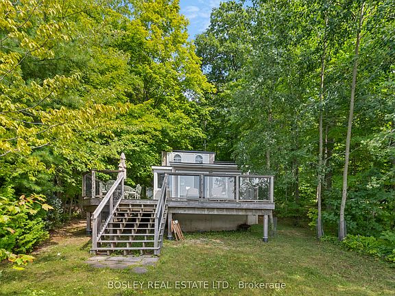 2nd image of 150 Farlain Lake Rd E