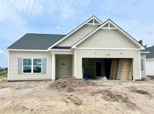 4145 Workman Loop, Leland, NC 28451