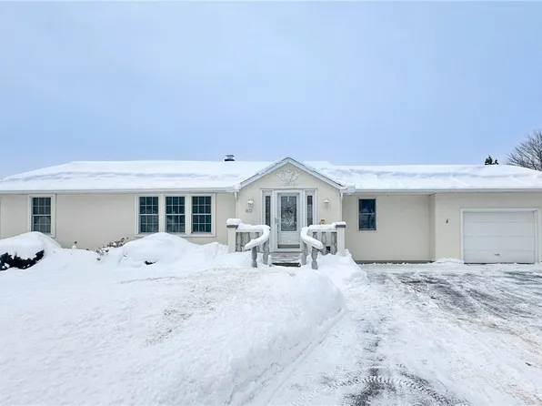 5621 Trenton Rd, Deerfield, NY 13502