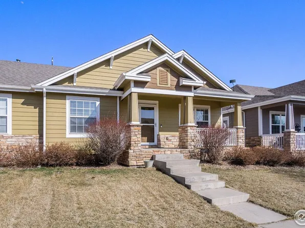 3608 Portofino Ave, Evans, CO 80620