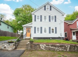 47 Franklin St, Clinton, MA 01510