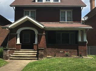 1042 9th Ave, Huntington, WV 25701