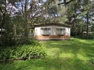 9711 S Berkshire Ave, Inverness, FL 34452