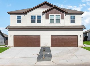 201 Nespral Dr, San Antonio, TX 78253