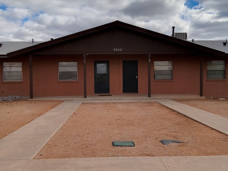 1st image of 6920 Aztec Dr Unit 1