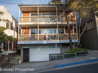 2315 Hearst Ave #1, Berkeley, CA 94709