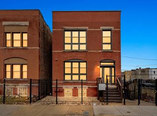 2728 W Gladys Ave #1, Chicago, IL 60612
