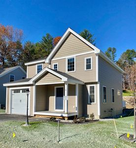 5 Rosemary Drive, Dover, NH, 03820