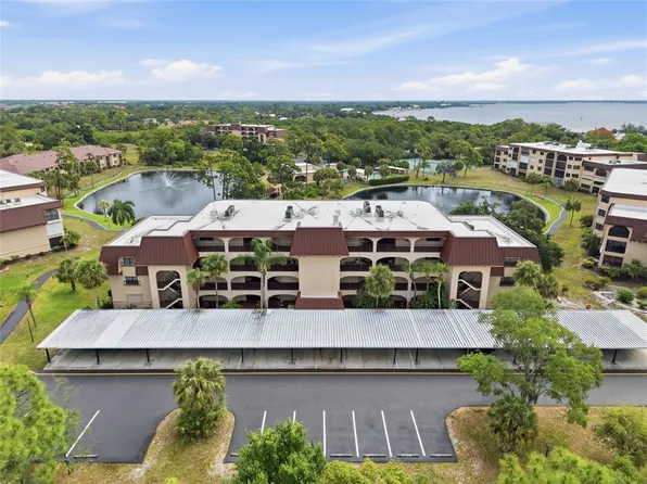 23465 Harborview Rd APT 913, Punta Gorda, FL 33980