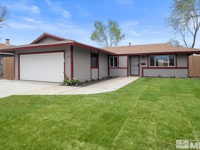 585 Teel St, Sparks, NV, 89431